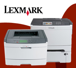 Lexmark Printers