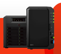 Storage & NAS