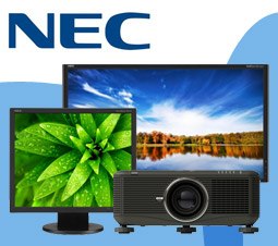 NEC Displays