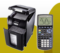 Office Equipment
