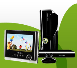 Video Electronics
