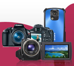 Cameras