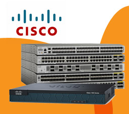 Cisco Networking