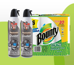 Cleaning Products