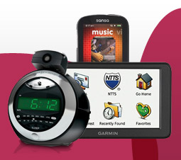 Consumer Electronics