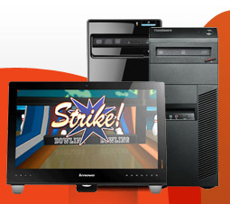 Desktop Computers