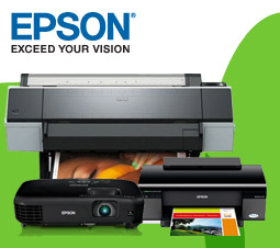 Epson Imaging