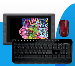 Input Devices