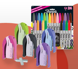 Office Supplies