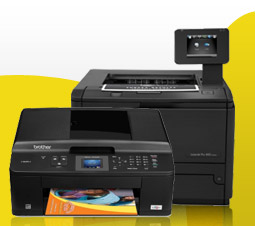 Printers