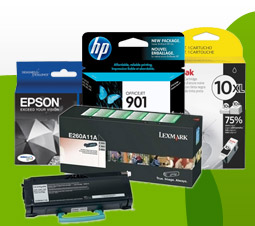 Print Supplies
