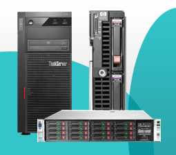 Servers