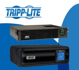 Tripp Lite Power