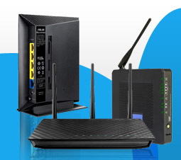Wireless Networking