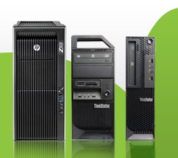 Workstations
