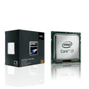 CPU-Processors