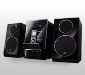 Audio Electronics