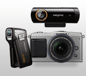 Cameras