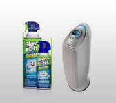 Cleaning Equipment