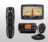 Consumer Electronics