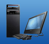 Desktop Computers