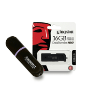 Flash Drives