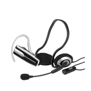 Headsets-Earsets