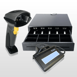 Point of Sale
