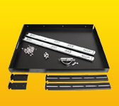 Rack Equipment