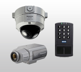 Security & Surveillance