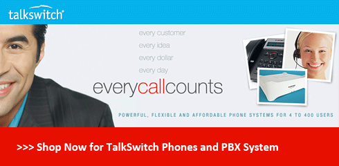 Keep your clients happy with a full-featured business phone system.