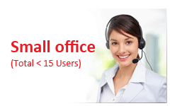 small office