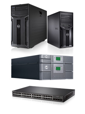 dell products