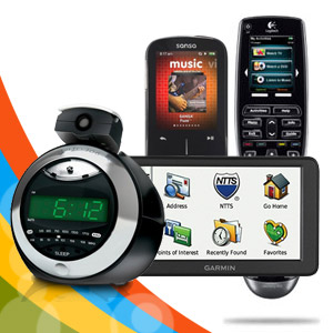 Consumer Electronics