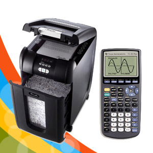 Office Equipment