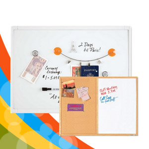 Erase Boards