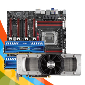 Components