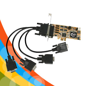 IO Controllers