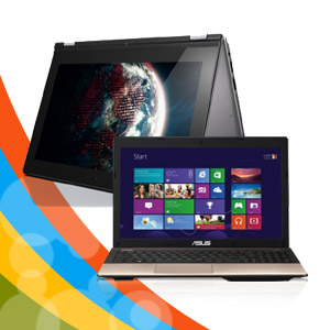 Portable Computers
