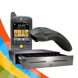 POS - Point of Sale Products