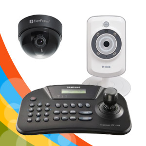Security and Surveillance