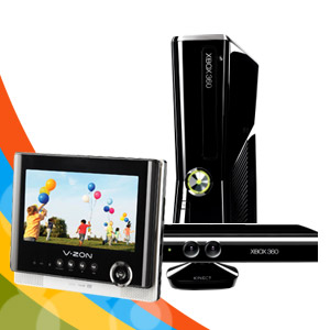Video Electronics