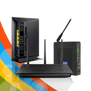 WiFi - Wireless Networking Products