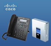 Cisco Networking