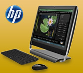 HP Computers