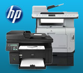 HP Printers