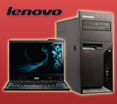 Lenovo Computers