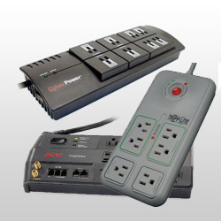 Surge Suppressor Surge Suppressors