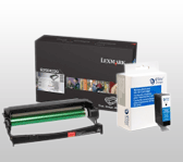 Print Supplies