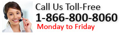 tollFree: 1-866-800-8060